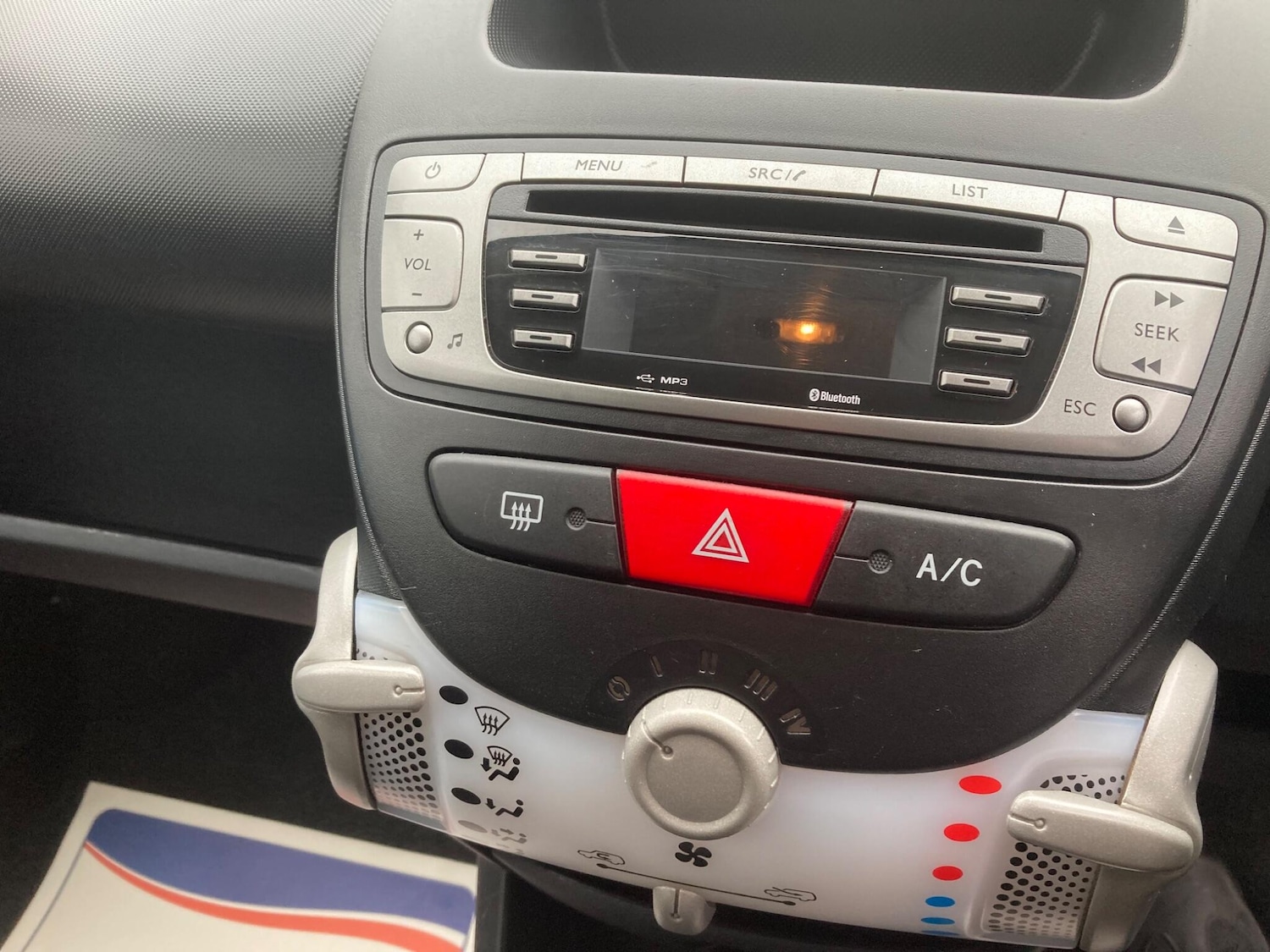 Used Citroen C1 2013 for sale - 77794224: Photo 18