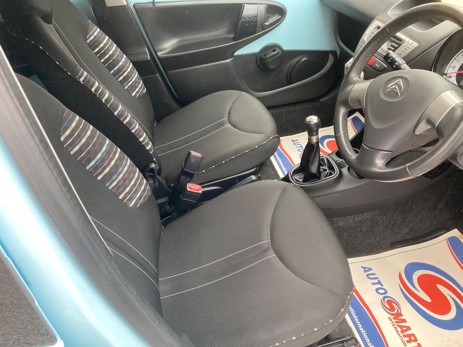 Used Citroen C1 2013 for sale - 77794224: Photo 21