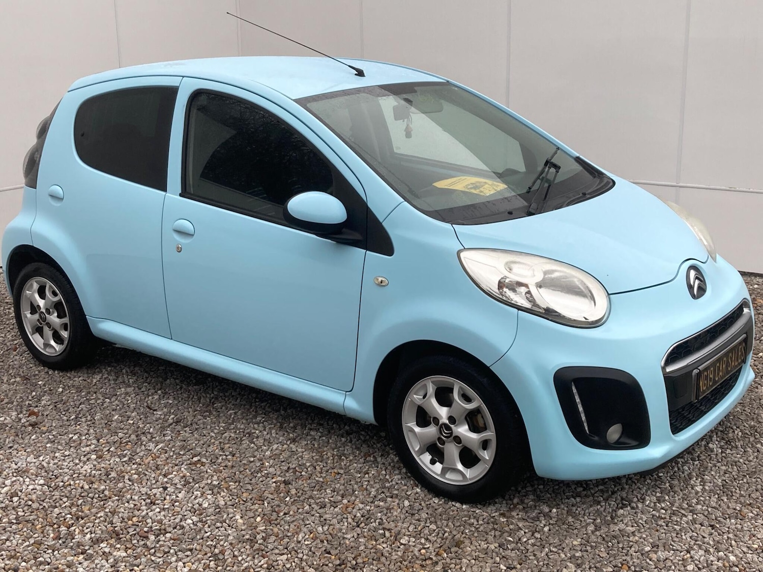 Used Citroen C1 2013 for sale - 77794224: Photo 23