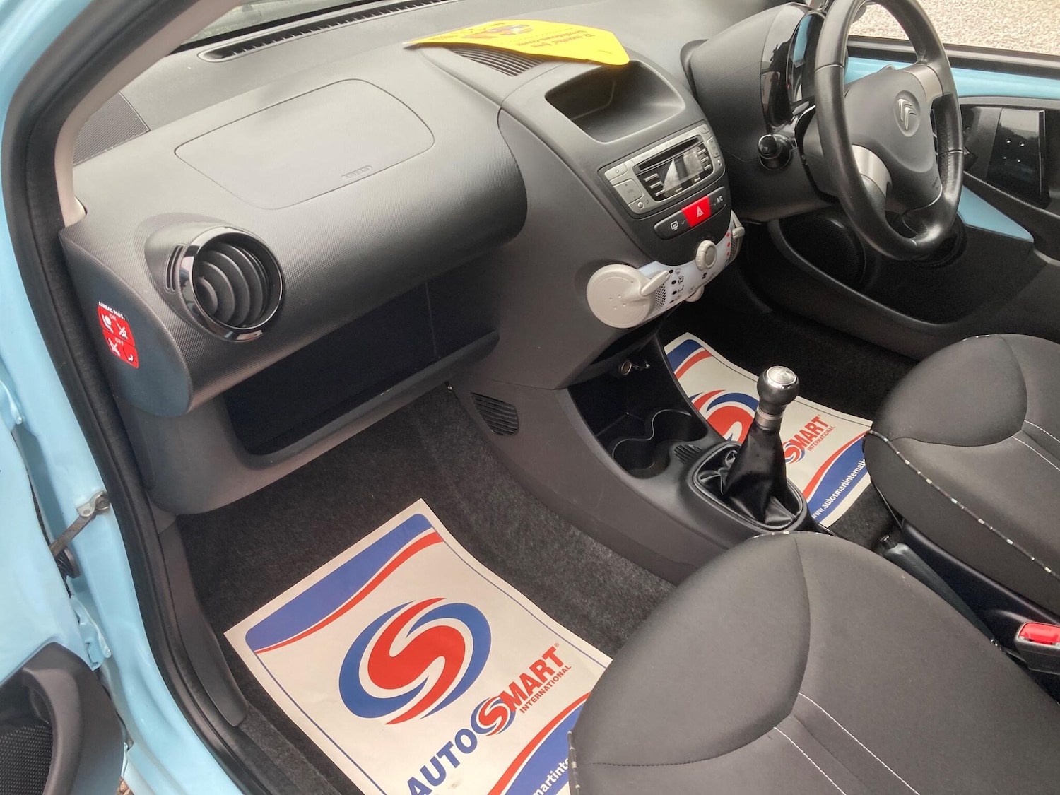 Used Citroen C1 2013 for sale - 77794224: Photo 4