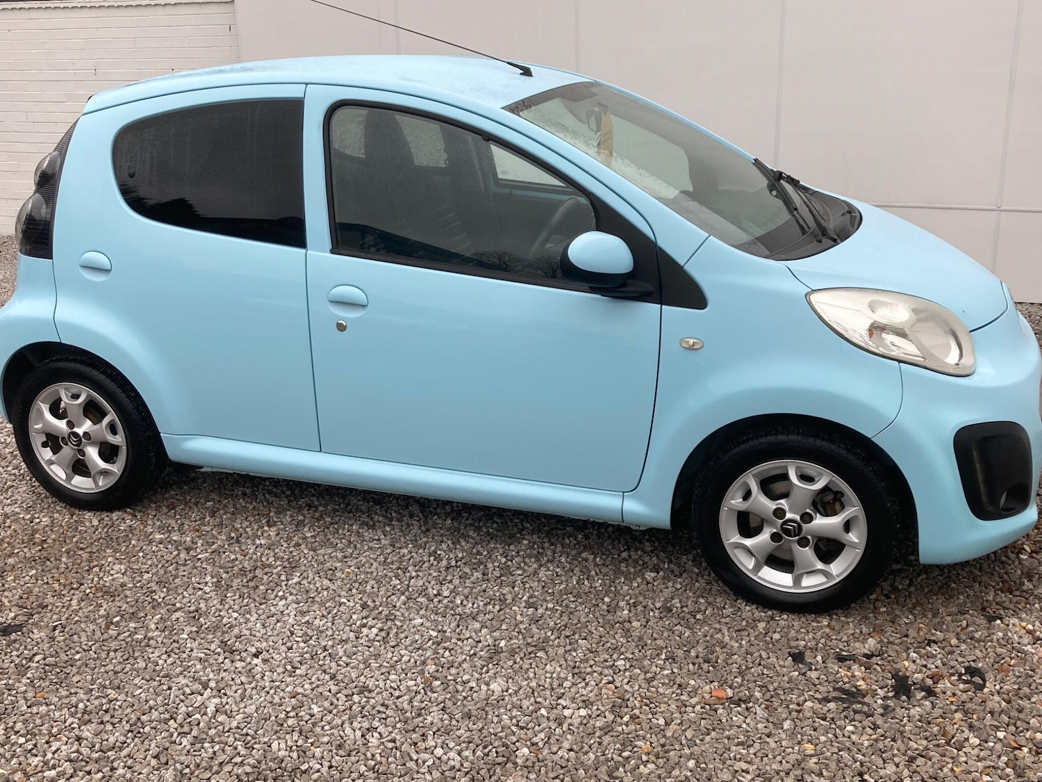 Used Citroen C1 2013 for sale - 77794224: Photo 5