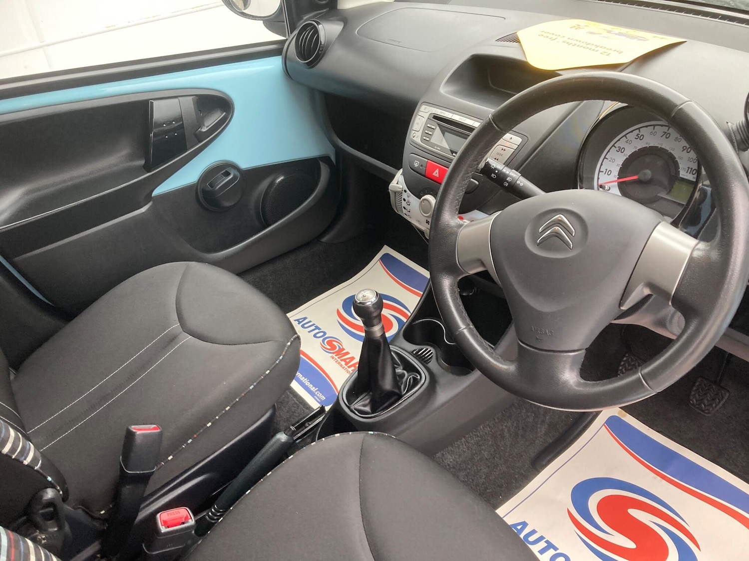 Used Citroen C1 2013 for sale - 77794224: Photo 6