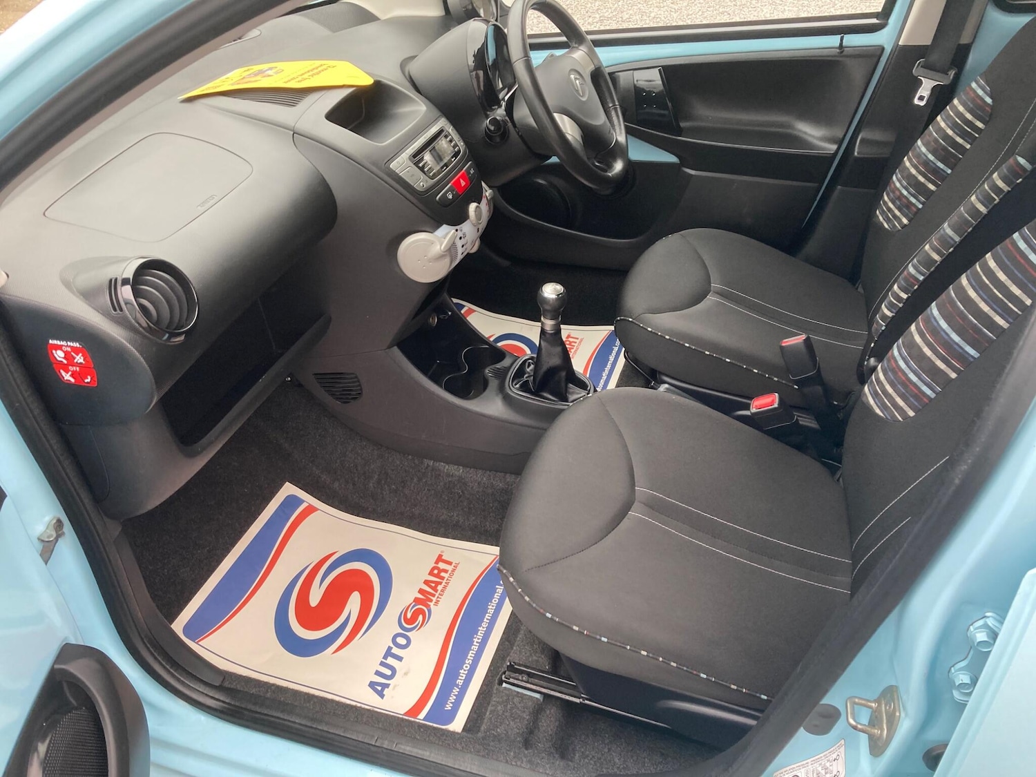 Used Citroen C1 2013 for sale - 77794224: Photo 9