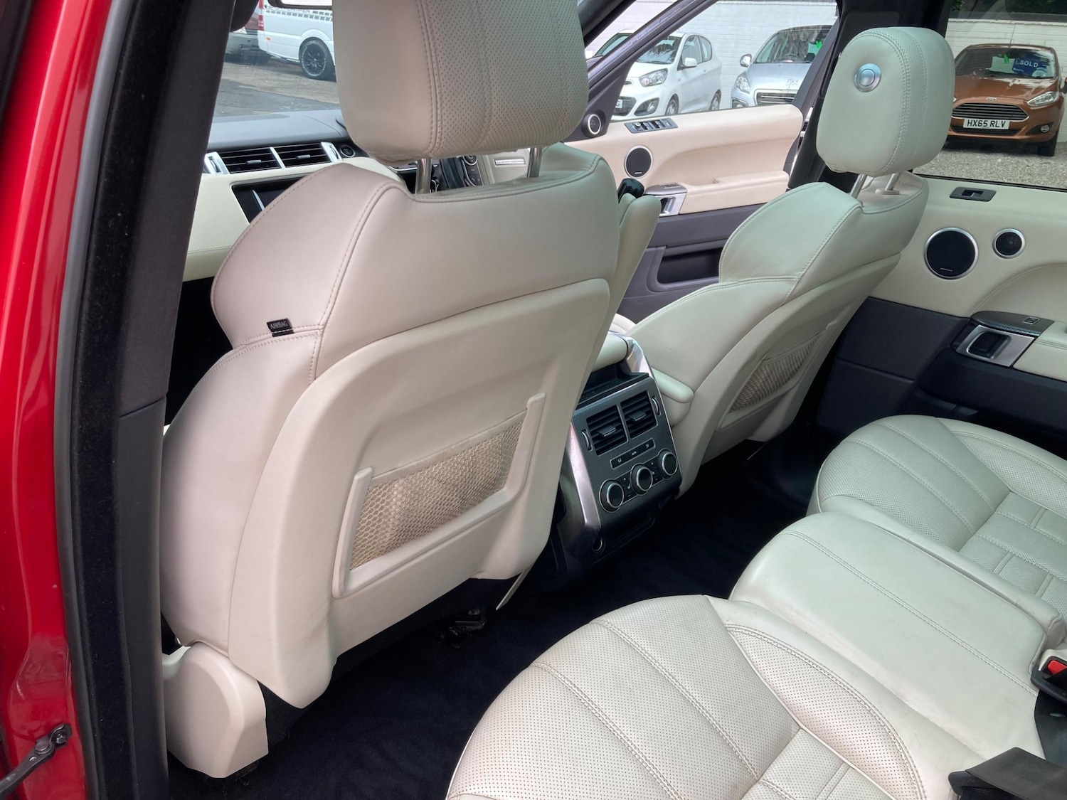 Used Land Rover Range Rover Sport 2015 for sale - 77190894: Photo 13