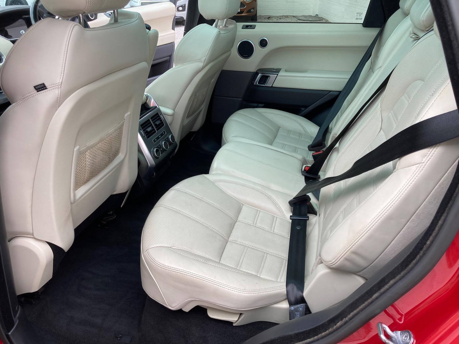 Used Land Rover Range Rover Sport 2015 for sale - 77190894: Photo 18