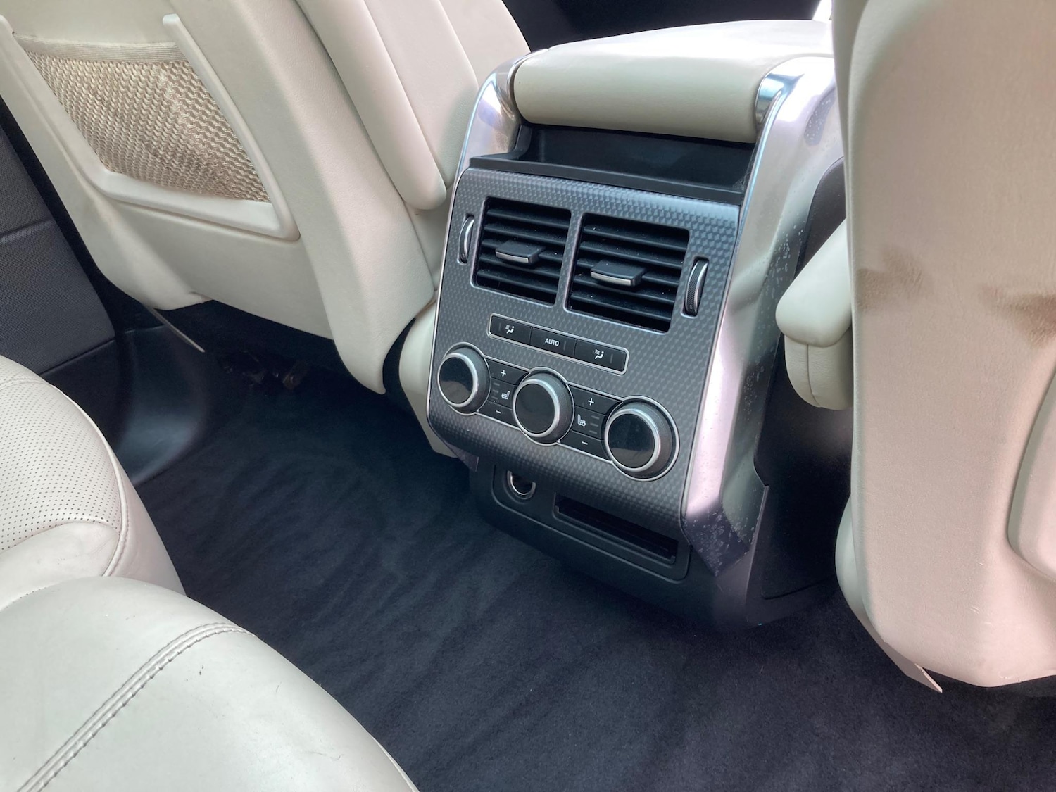 Used Land Rover Range Rover Sport 2015 for sale - 77190894: Photo 20