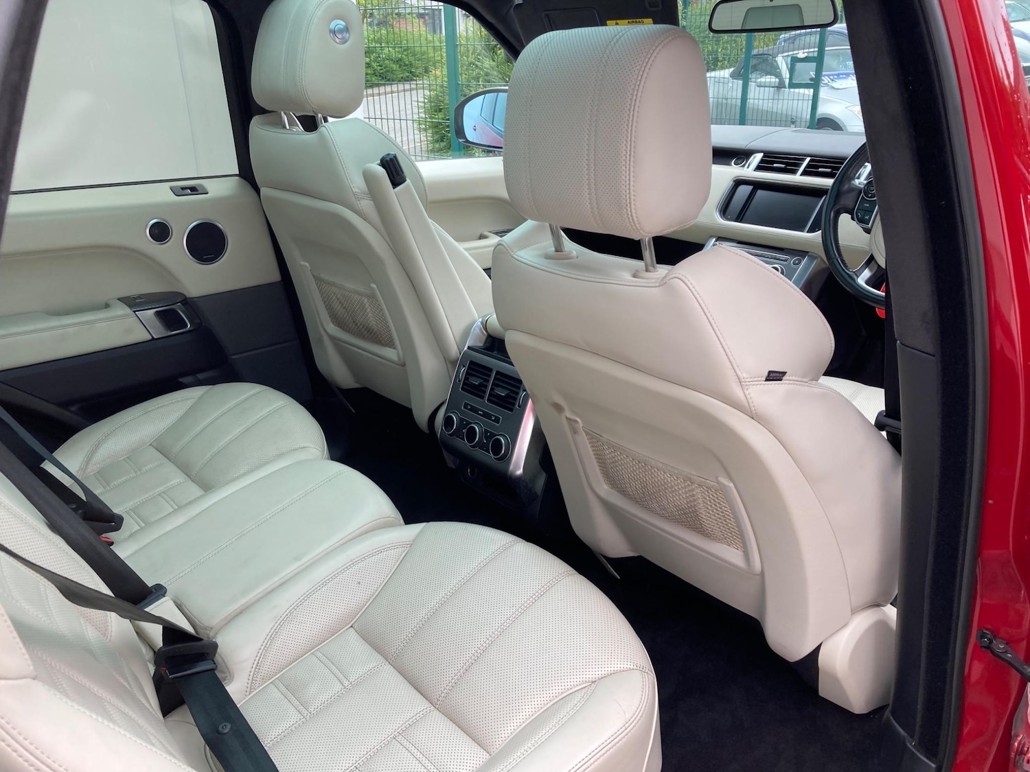 Used Land Rover Range Rover Sport 2015 for sale - 77190894: Photo 21