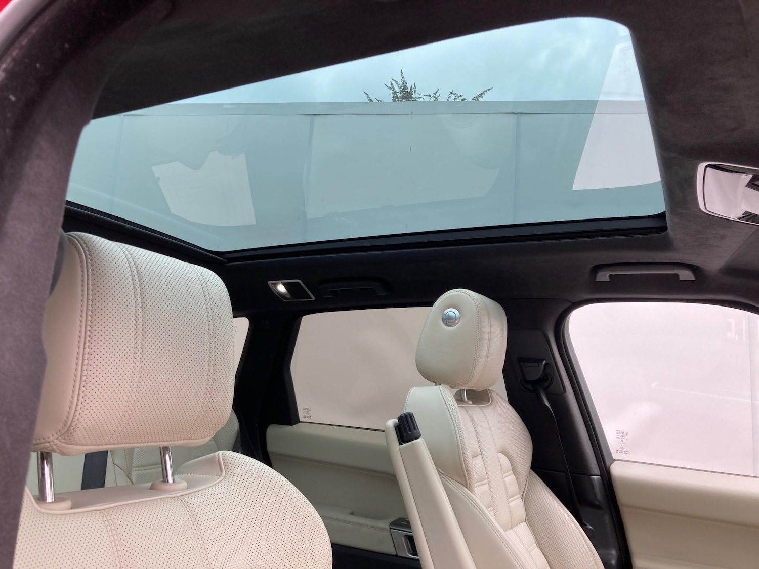 Used Land Rover Range Rover Sport 2015 for sale - 77190894: Photo 23