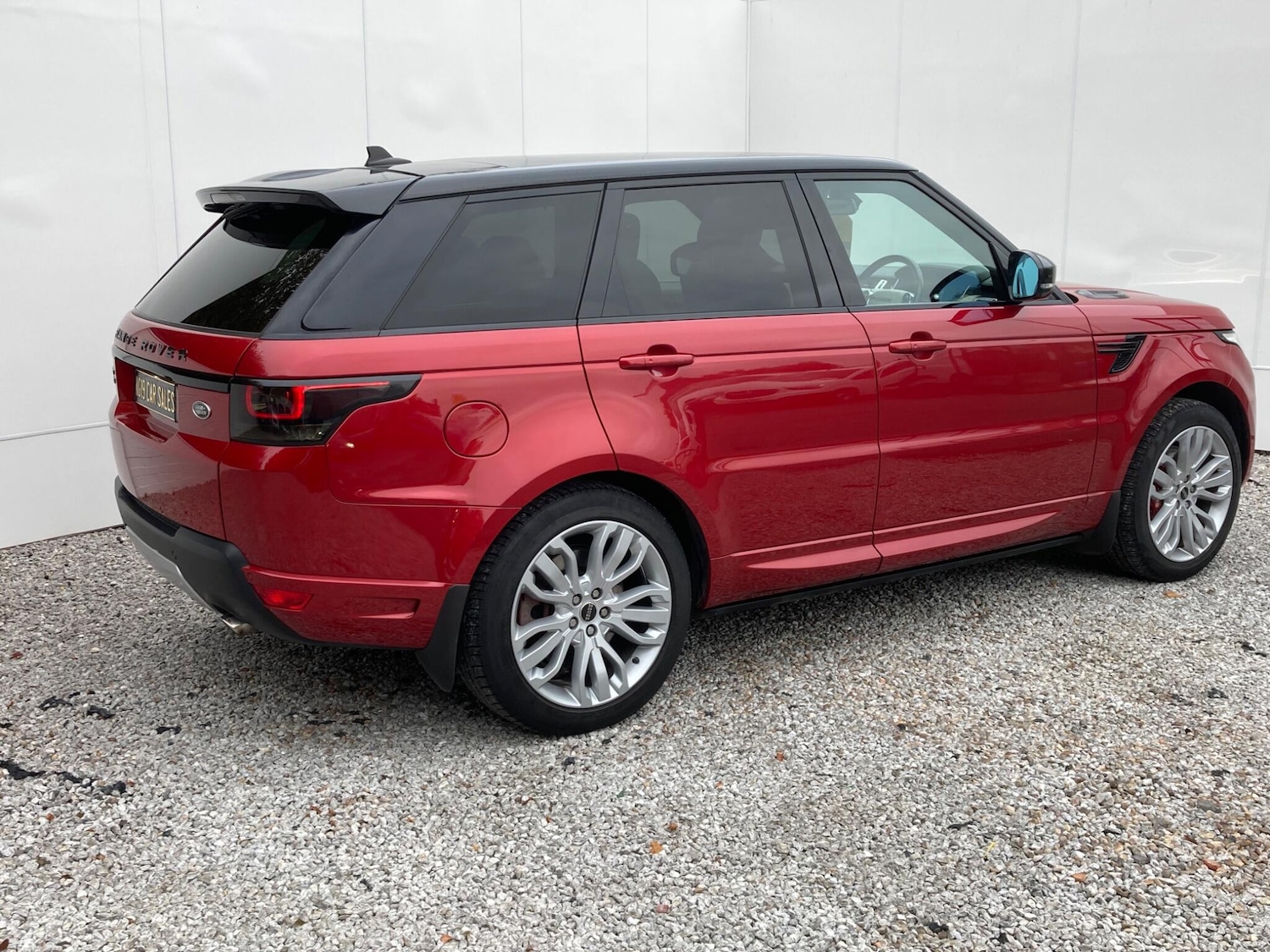 Used Land Rover Range Rover Sport 2015 for sale - 77190894: Photo 29