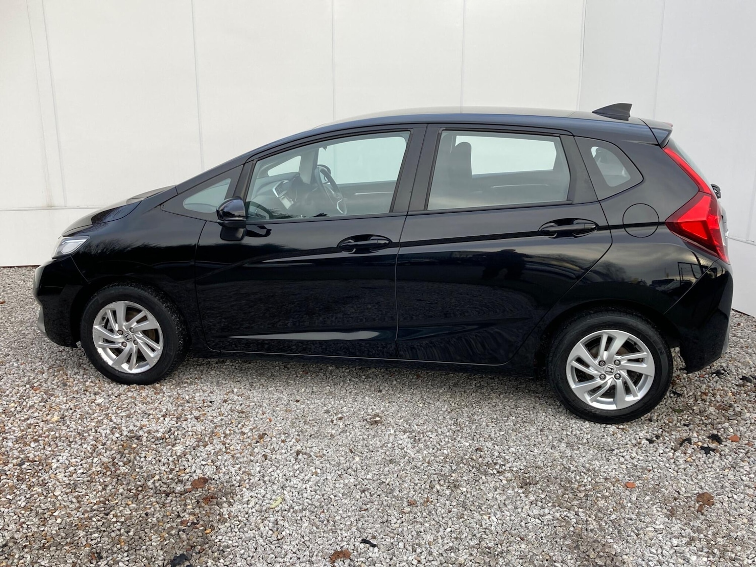 Used Honda Jazz 2015 for sale - 77143341: Photo 10
