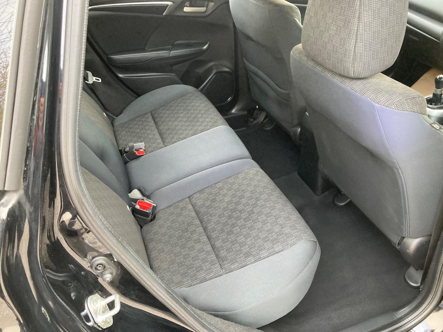 Used Honda Jazz 2015 for sale - 77143341: Photo 11