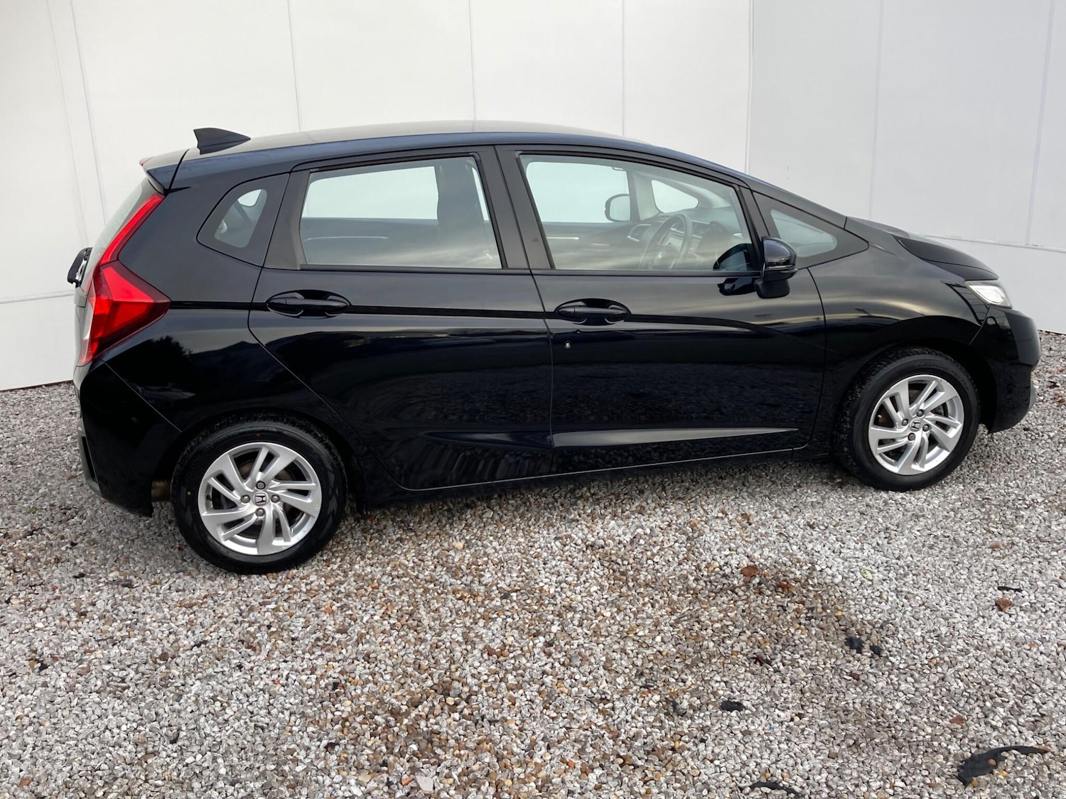 Used Honda Jazz 2015 for sale - 77143341: Photo 12