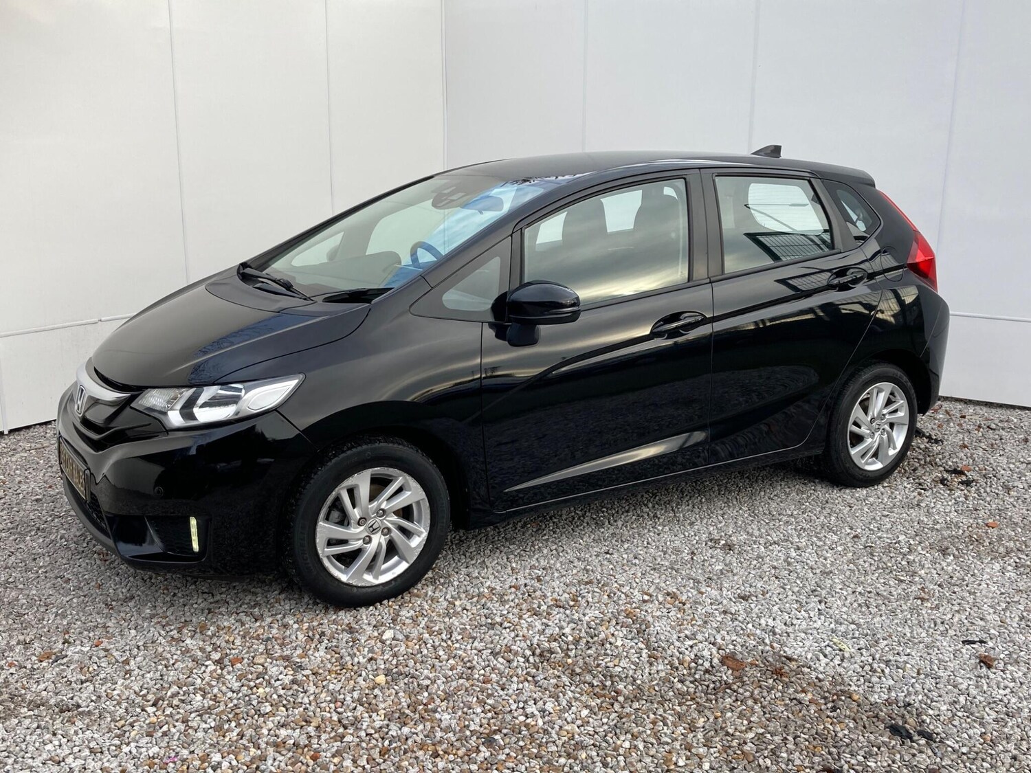 Used Honda Jazz 2015 for sale - 77143341: Photo 13