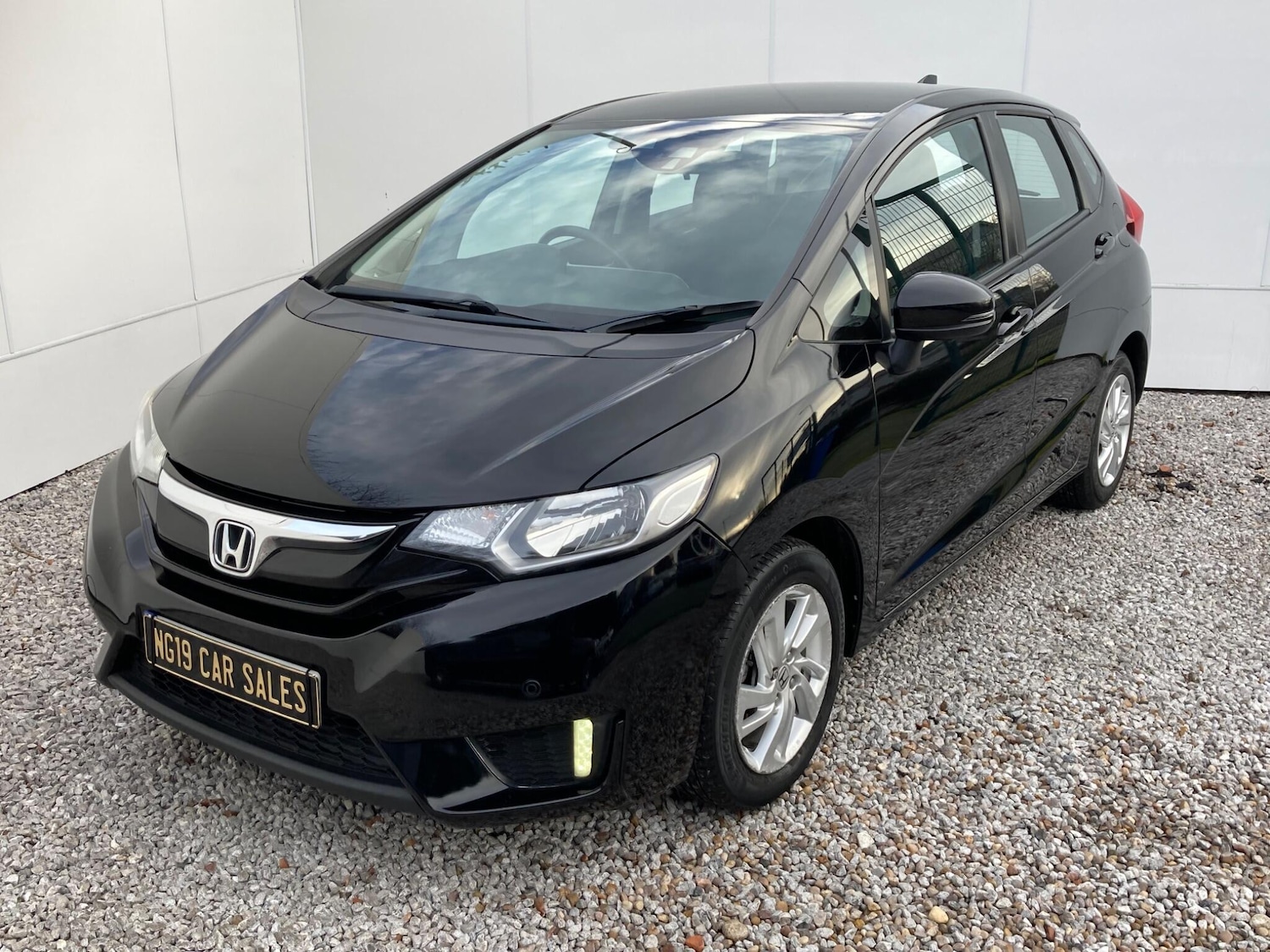 Used Honda Jazz 2015 for sale - 77143341: Photo 14
