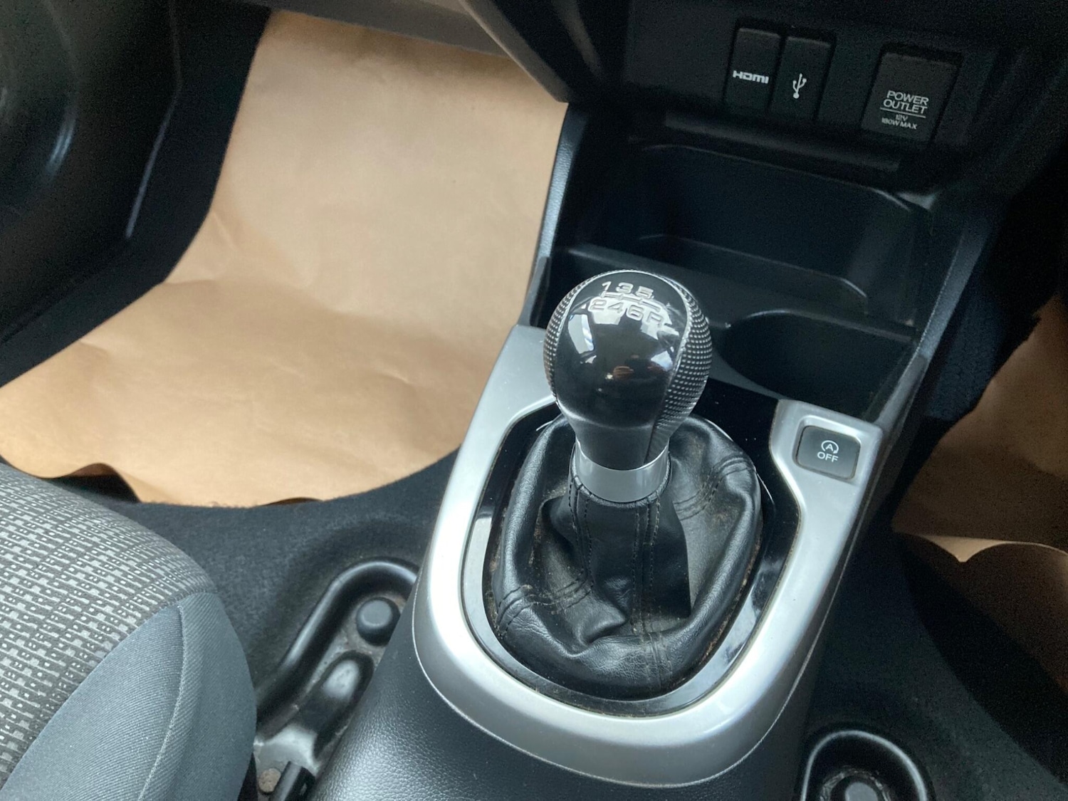 Used Honda Jazz 2015 for sale - 77143341: Photo 15