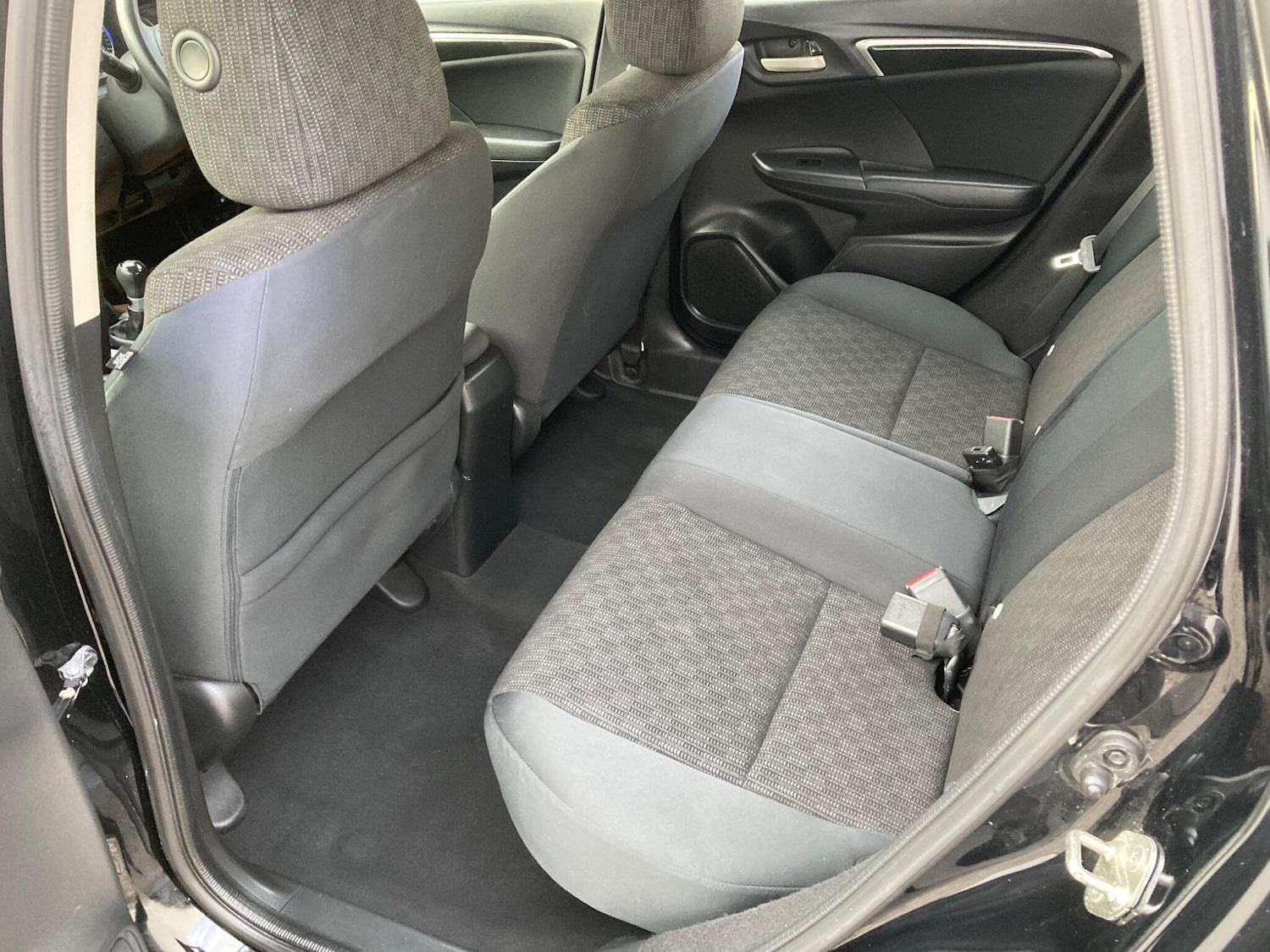 Used Honda Jazz 2015 for sale - 77143341: Photo 16