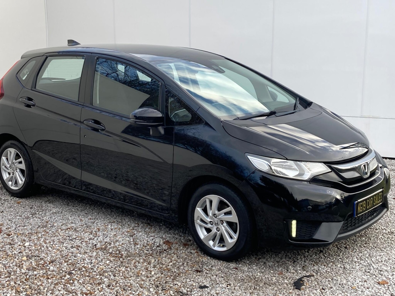 Used Honda Jazz 2015 for sale - 77143341: Photo 19