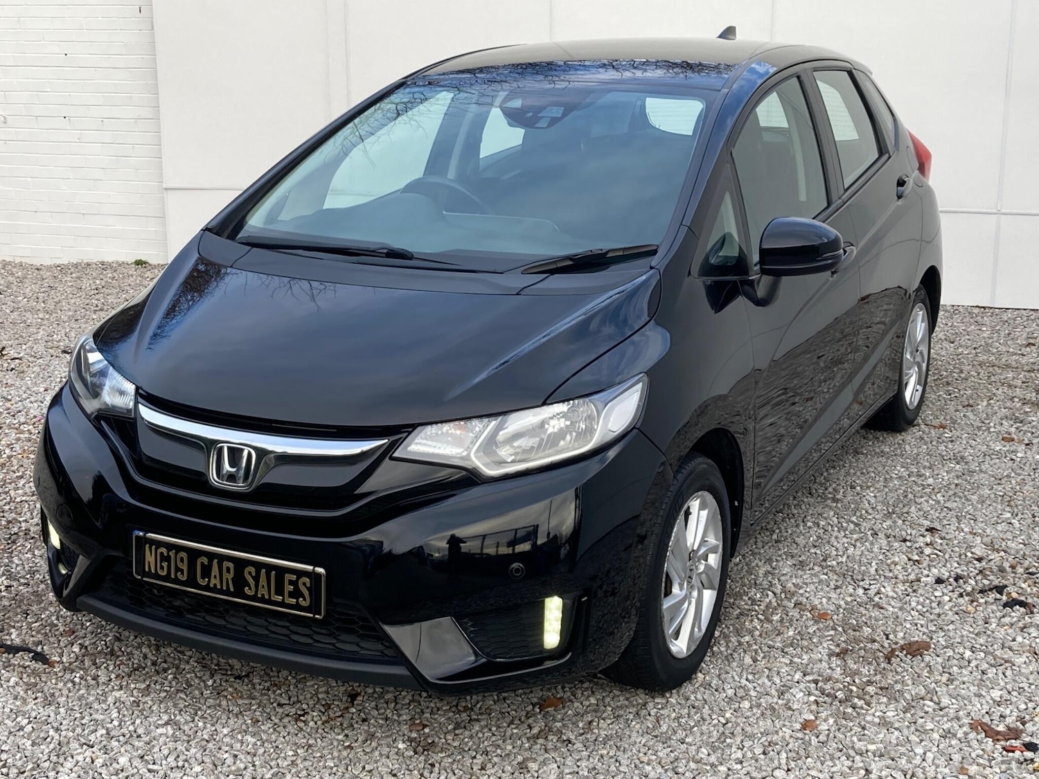 Used Honda Jazz 2015 for sale - 77143341: Photo 21