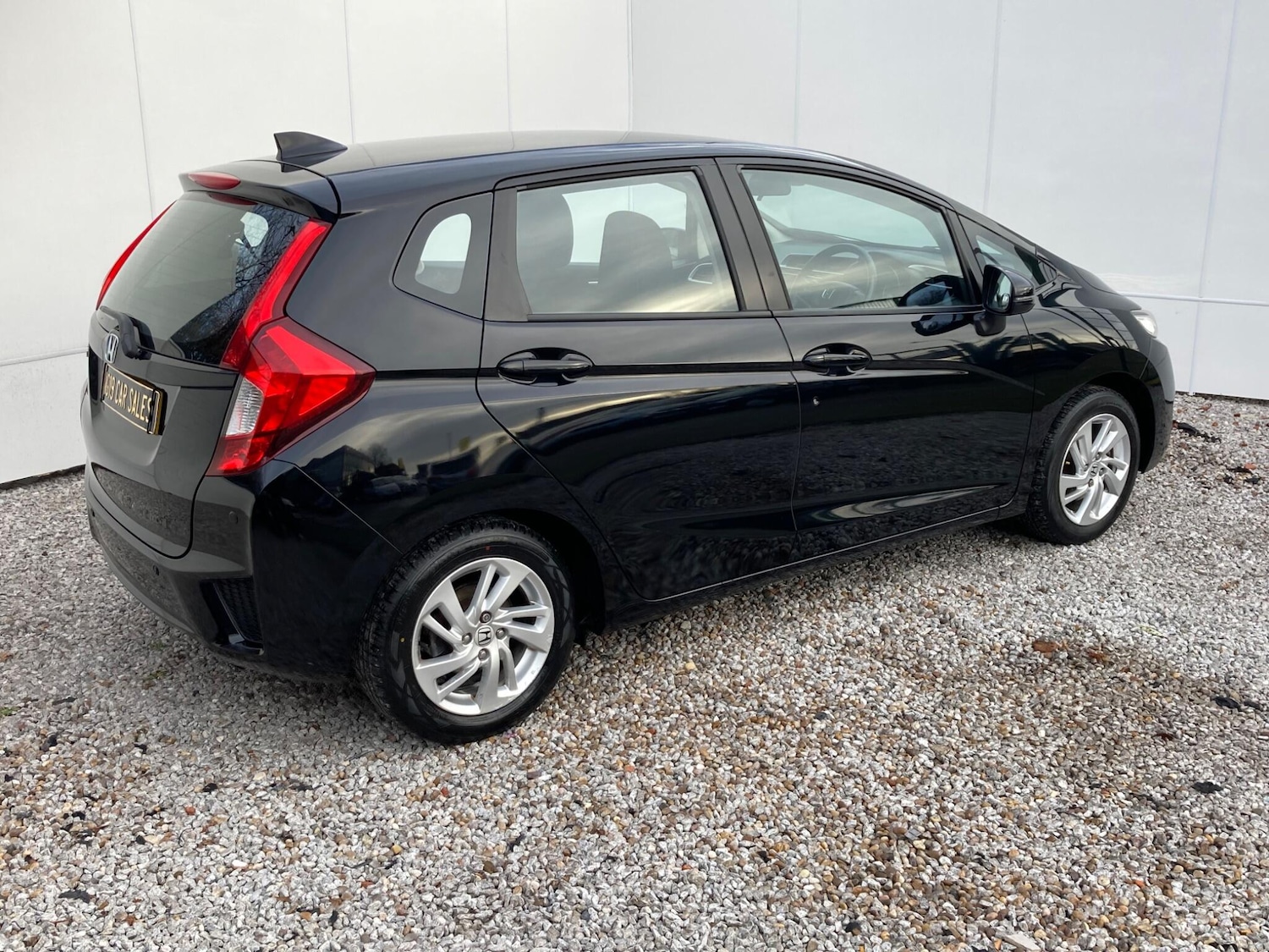 Used Honda Jazz 2015 for sale - 77143341: Photo 6