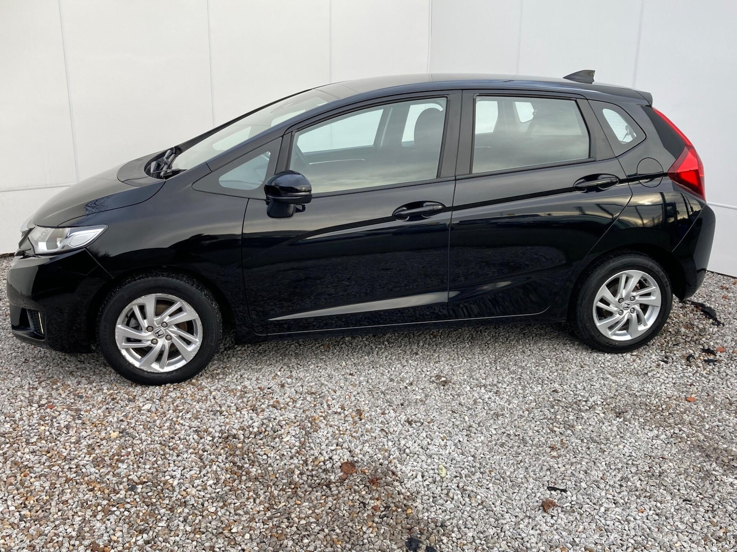 Used Honda Jazz 2015 for sale - 77143341: Photo 7