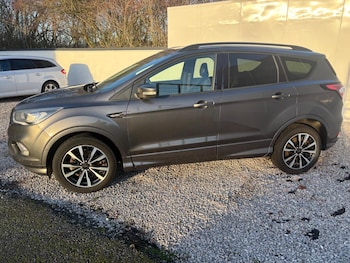 Used Ford Kuga 2017 for sale - 76780993: Photo
