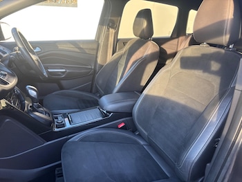 Used Ford Kuga 2017 for sale - 76780993: Photo