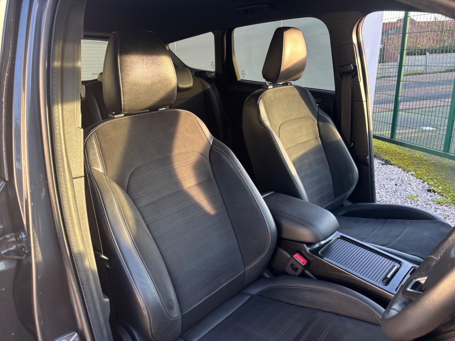 Used Ford Kuga 2017 for sale - 76780993: Photo 5