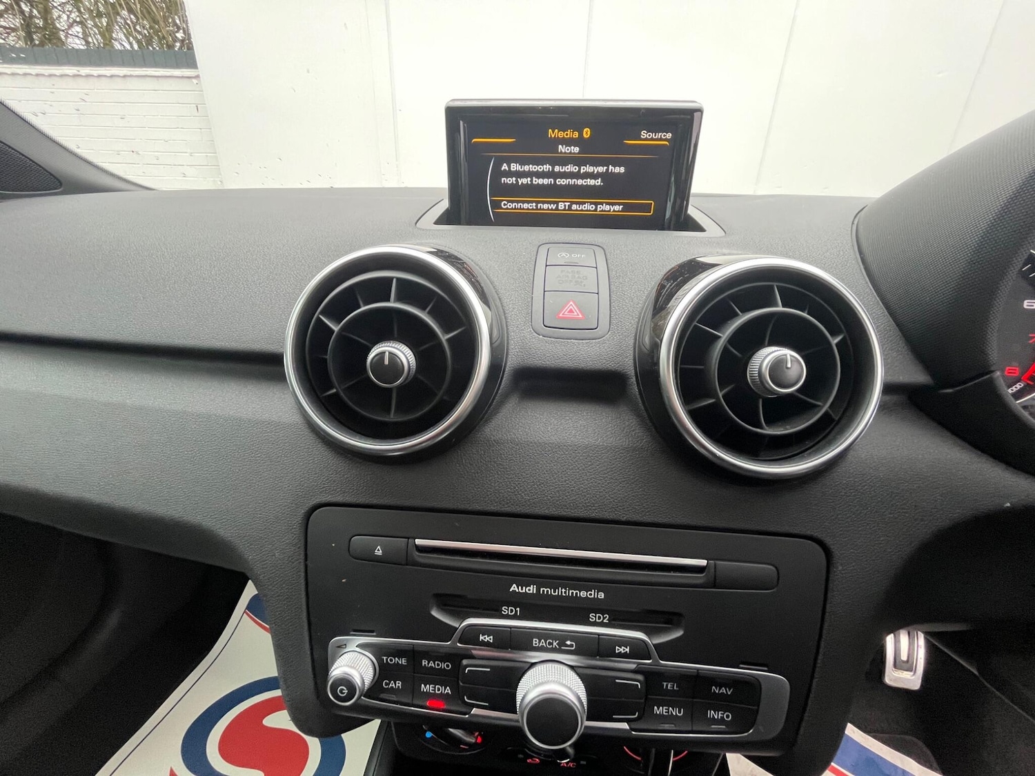 Used Audi A1 2016 for sale - 77376539: Photo 12