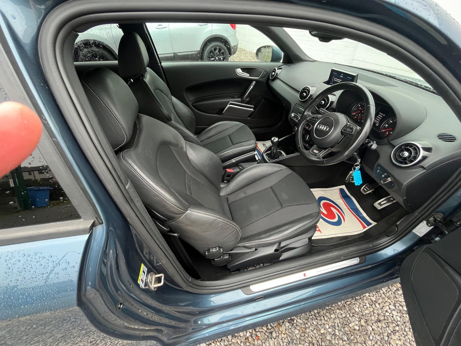 Used Audi A1 2016 for sale - 77376539: Photo 14