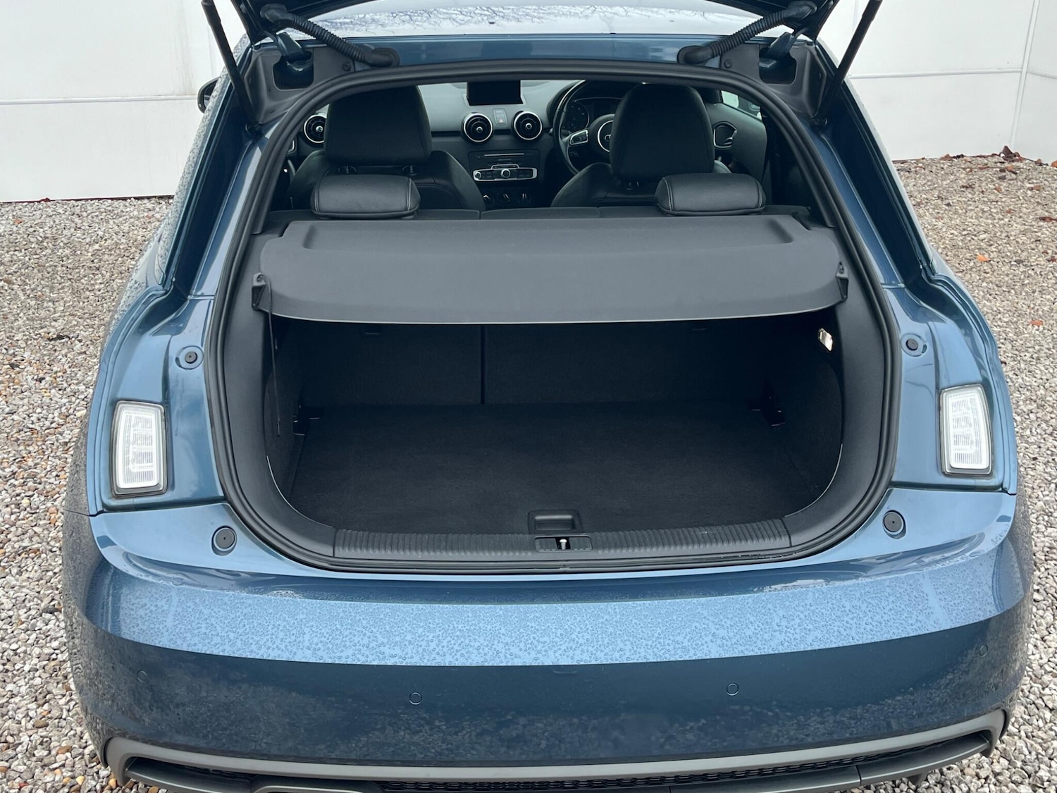 Used Audi A1 2016 for sale - 77376539: Photo 17