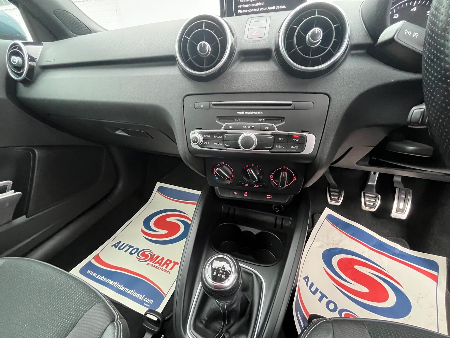 Used Audi A1 2016 for sale - 77376539: Photo 18