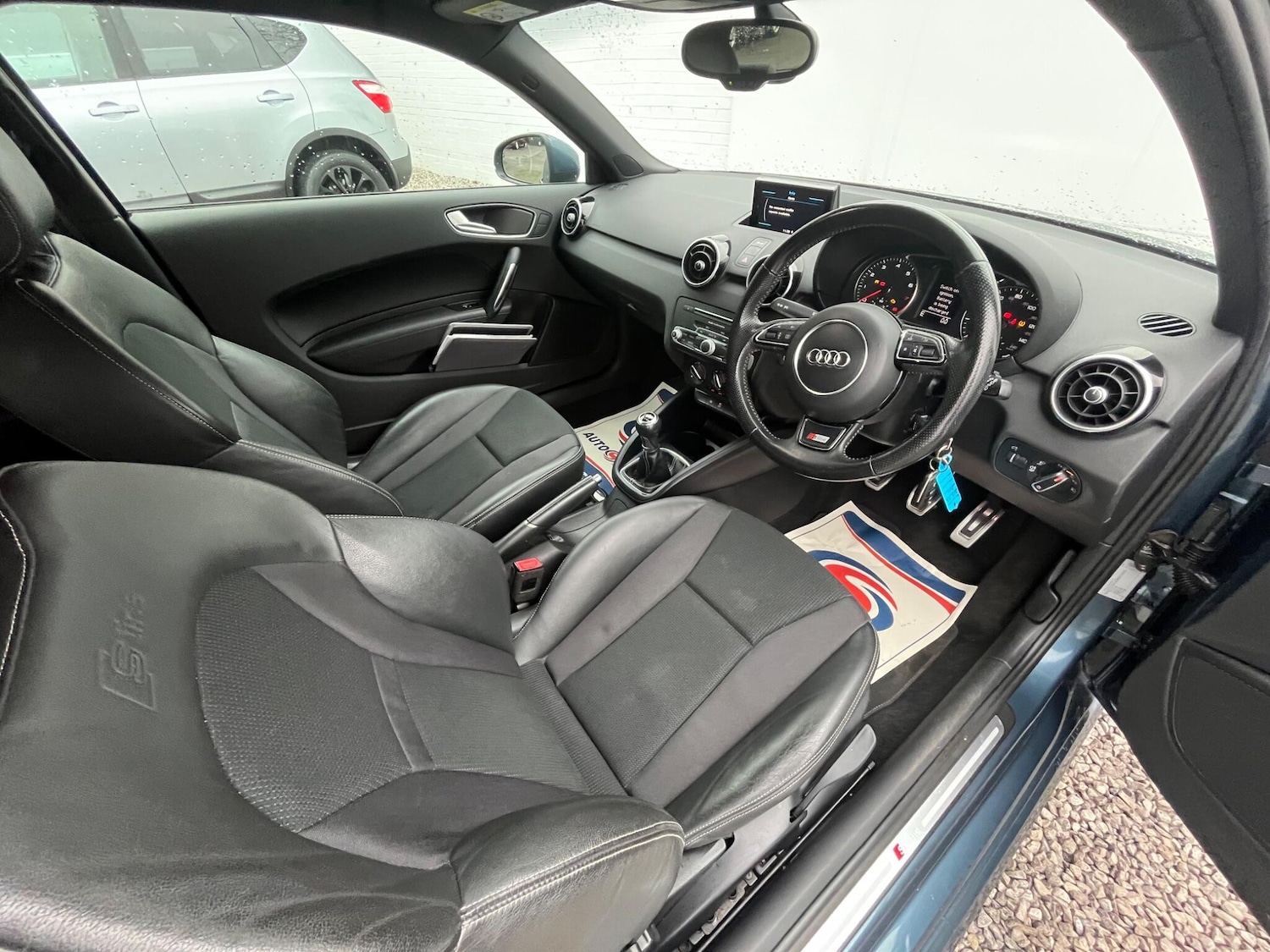 Used Audi A1 2016 for sale - 77376539: Photo 3