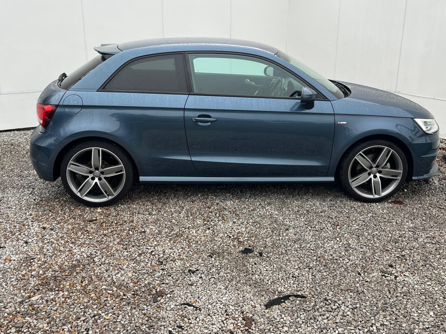 Used Audi A1 2016 for sale - 77376539: Photo 7