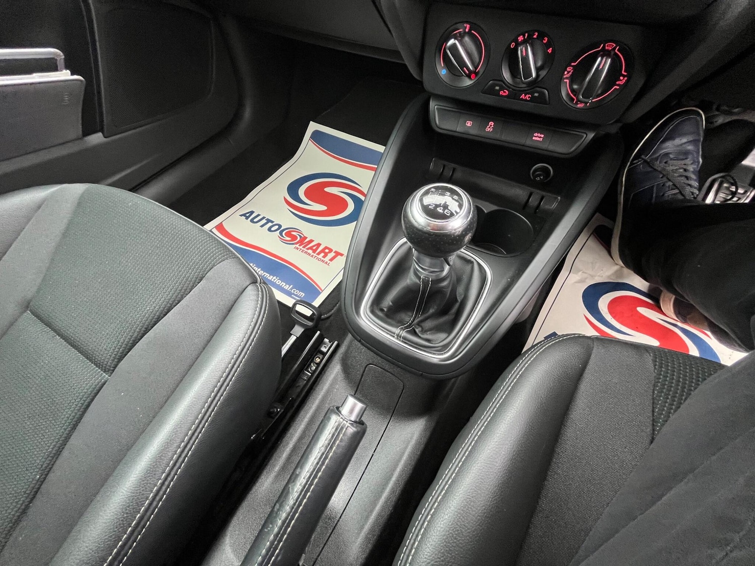 Used Audi A1 2016 for sale - 77376539: Photo 8