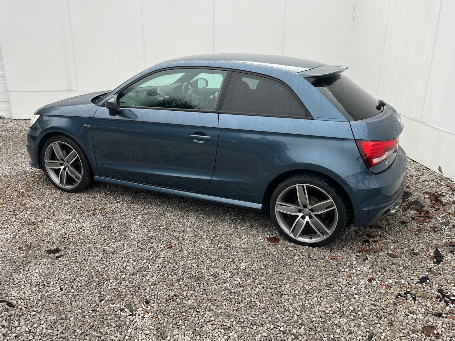 Used Audi A1 2016 for sale - 77376539: Photo 9
