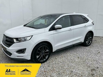 Used Ford Edge 2016 for sale - 77238229: Photo