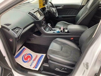 Used Ford Edge 2016 for sale - 77238229: Photo