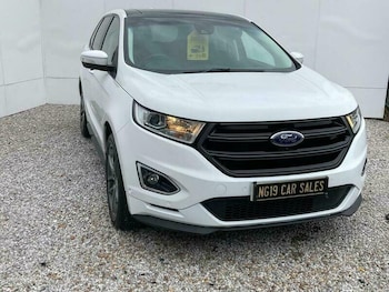 Used Ford Edge 2016 for sale - 77238229: Photo