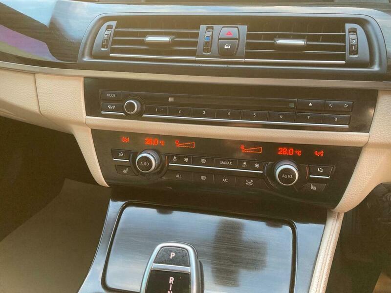 Used BMW 5 Series 2013 for sale - 76585383: Photo 14