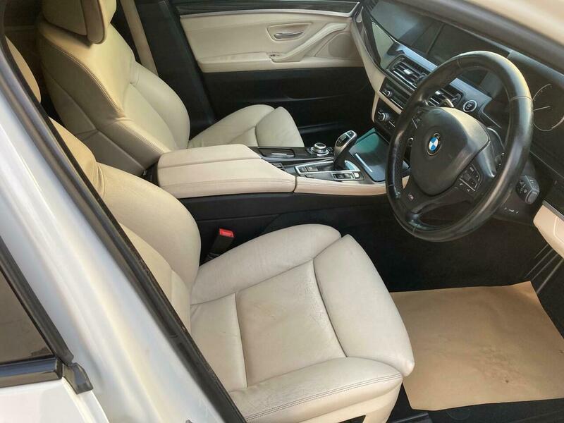 Used BMW 5 Series 2013 for sale - 76585383: Photo 15