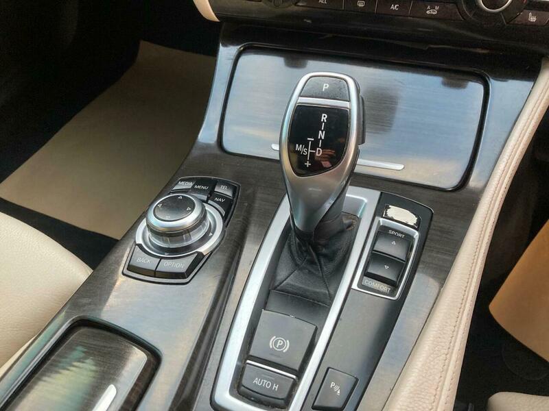 Used BMW 5 Series 2013 for sale - 76585383: Photo 18