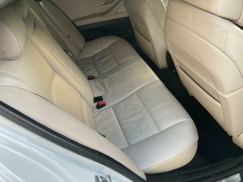 Used BMW 5 Series 2013 for sale - 76585383: Photo 21