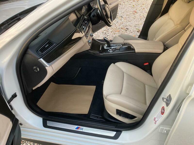 Used BMW 5 Series 2013 for sale - 76585383: Photo 6