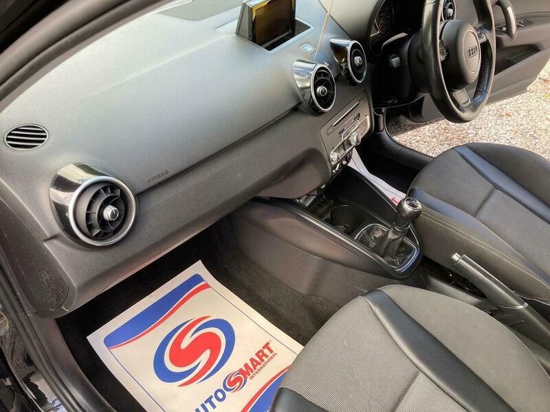 Used Audi A1 2016 for sale - 76584123: Photo 10