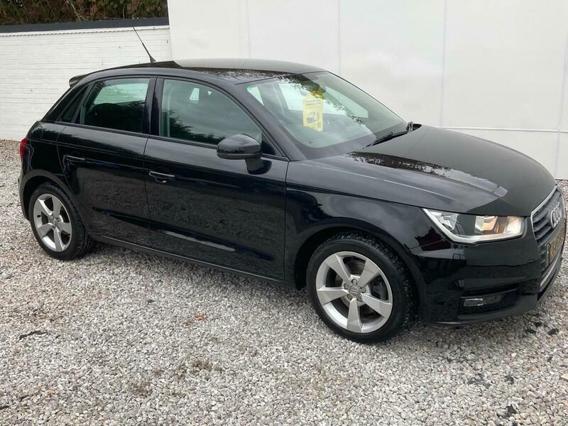 Used Audi A1 2016 for sale - 76584123: Photo 13