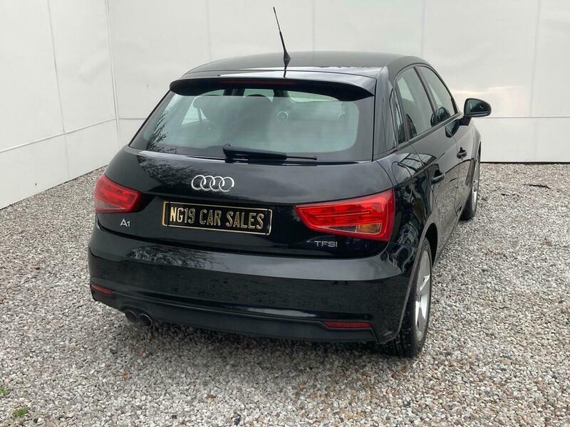 Used Audi A1 2016 for sale - 76584123: Photo 14