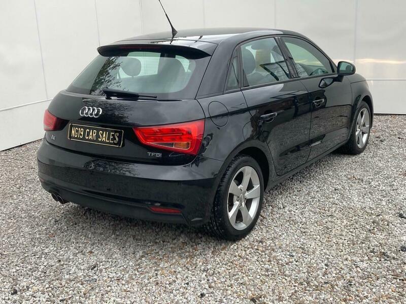 Used Audi A1 2016 for sale - 76584123: Photo 15