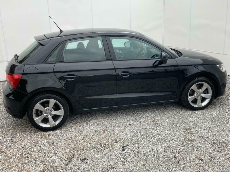 Used Audi A1 2016 for sale - 76584123: Photo 16