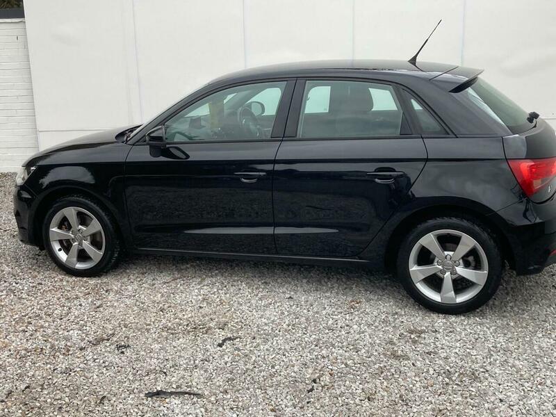 Used Audi A1 2016 for sale - 76584123: Photo 20