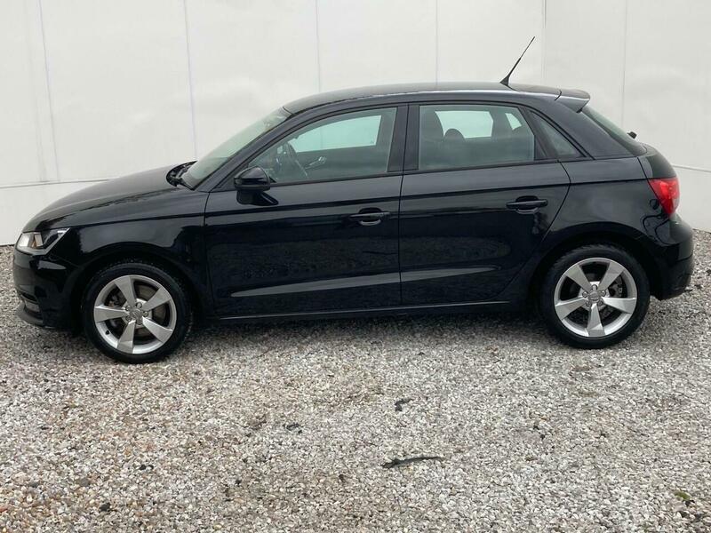 Used Audi A1 2016 for sale - 76584123: Photo 21